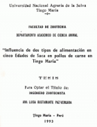 Portada local