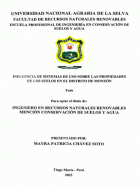 Portada local