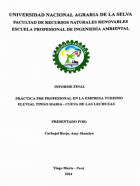 Portada local