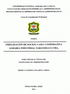 Portada local