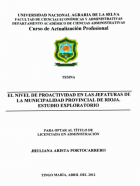 Portada local