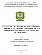 Portada local