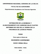 Portada local