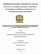 Portada local