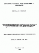 Portada local