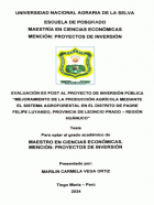 Portada local
