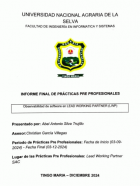 Portada local