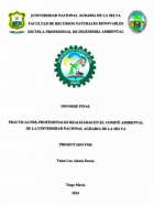 Portada local