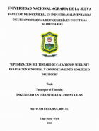 Portada local