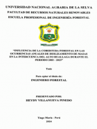 Portada local