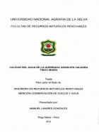 Portada local