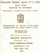 Portada local
