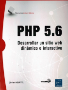 Portada local