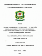 Portada local