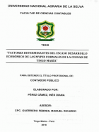 Portada local