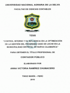 Portada local
