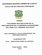Portada local