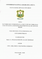 Portada local