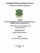 Portada local