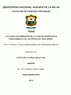 Portada local