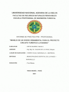 Portada local