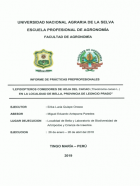Portada local
