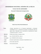Portada local