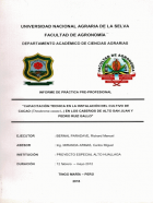 Portada local