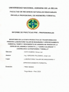 Portada local