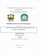 Portada local