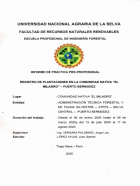 Portada local
