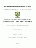 Portada local