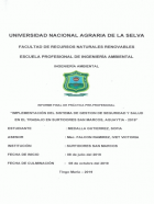 Portada local
