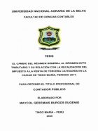Portada local