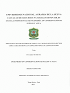 Portada local