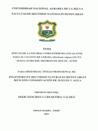Portada local