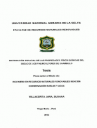 Portada local