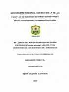 Portada local