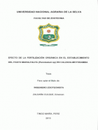 Portada local