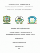 Portada local