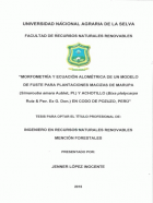 Portada local