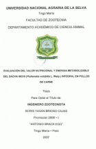 Portada local