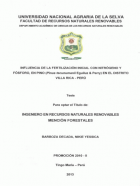 Portada local