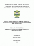 Portada local