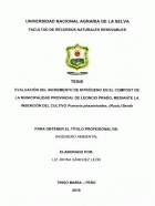 Portada local