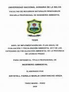 Portada local