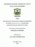 Portada local