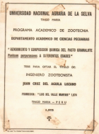 Portada local