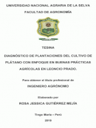 Portada local