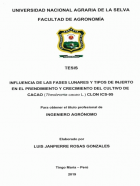 Portada local